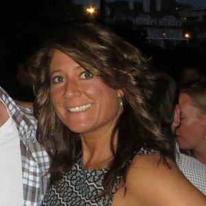 Meet your Posher, Candice